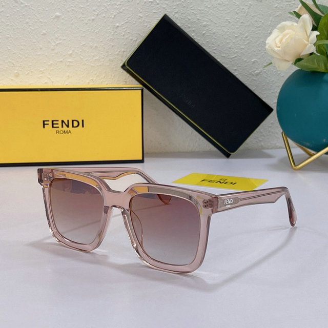 Fendi Sunglasses AAA+ ID:20220420-1034